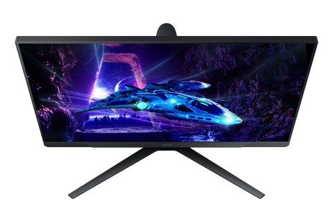 Samsung Monitor Gaming Odyssey G3 - G30D da 24'' Full HD