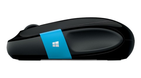 Microsoft Sculpt Comfort mouse Ufficio Ambidestro Bluetooth BlueTrack 1000 DPI