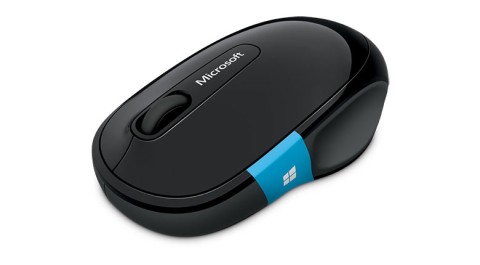 Microsoft Sculpt Comfort mouse Ufficio Ambidestro Bluetooth BlueTrack 1000 DPI