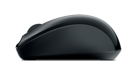 Microsoft Sculpt Mobile mouse Ufficio Ambidestro RF Wireless BlueTrack 1000 DPI