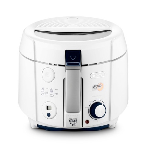 De’Longhi F38436 Singolo 1,5 L 1800 W Bianco