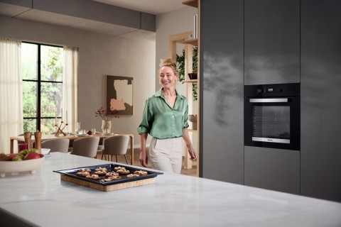 Miele H 2456 B Active 76 L A+ Nero