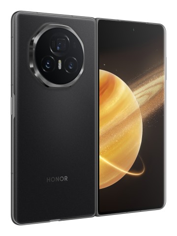 Honor Magic V3 16,3 cm (6.43") Doppia SIM 5G USB tipo-C 12 GB 512 GB 5150 mAh Nero