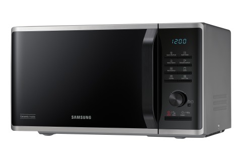 Samsung Microonde Grill Cottura Croccante 23L MG2AK3515AS