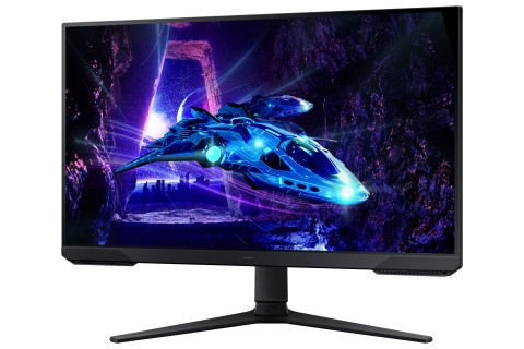 Samsung Monitor Gaming Odyssey G3 - G30D da 27'' Full HD