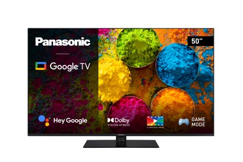 Panasonic TX-50MX700E TV 127 cm (50") 4K Ultra HD Smart TV Wi-Fi Nero