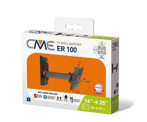 Meliconi CME ER100