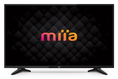 Miia TV 50” SMART UHD