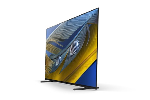 SONY TVC 55" 55A83JAEP OLED 4K TV OLED 55"UHD 4K HDR DVBT2/S2/HEVC