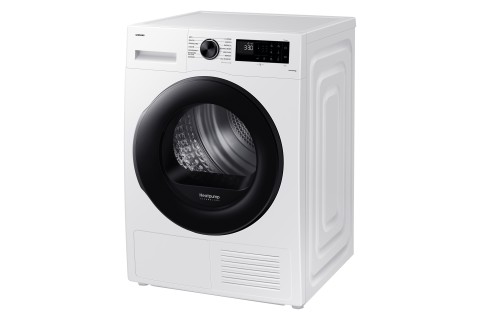 Samsung Asciugatrice Crystal EcoDry™ 9 Kg DV90CGC0A0AEET