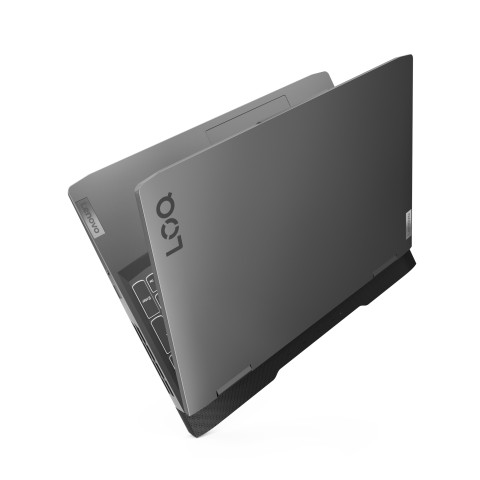 Lenovo LOQ Gaming 15" Intel i5 16GB 512GB RTX4060