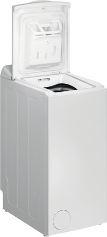 Indesit Turn&GO Lavatrice a libera installazione BTW L60400 IT - BTW L60400 IT