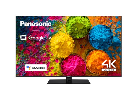 Panasonic TX-50MX700E TV 127 cm (50") 4K Ultra HD Smart TV Wi-Fi Nero