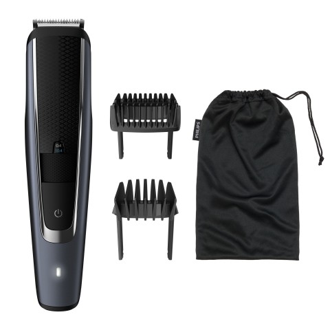 Philips BEARDTRIMMER Series 5000 BT5502/16 Regolabarba