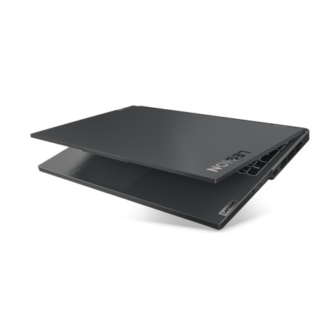 Lenovo Legion Pro 5 16IRX9 Intel® Core™ i9 i9-14900HX Computer portatile 40,6 cm (16") WQXGA 32 GB DDR5-SDRAM 1 TB SSD NVIDIA GeForce RTX 4070 Wi-Fi 6E (802.11ax) Windows 11 Home Grigio