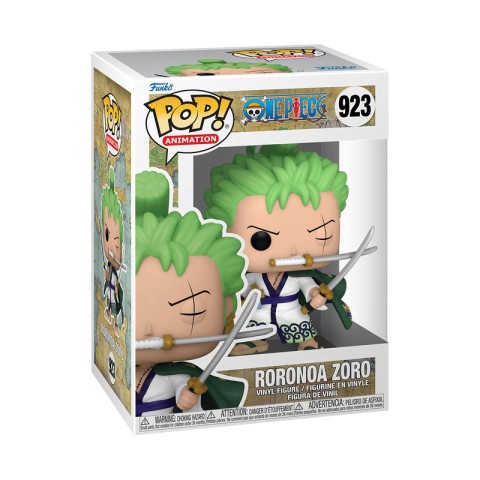 FUNKO POP! 54462 modellino da azione e da collezione