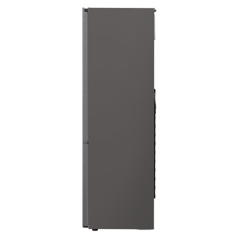 LG GBP32DSLZN Frigorifero combinato, Classe E, 384L, Door Cooling, No frost, Grafite