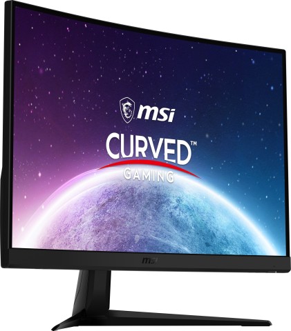 MSI G27C4X Monitor PC 68,6 cm (27") 1920 x 1080 Pixel Full HD Nero