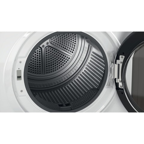 Hotpoint Active Asciugatrice a libera installazione NT M11 8X3SK IT