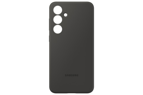 Samsung Galaxy S24 FE Silicone Case