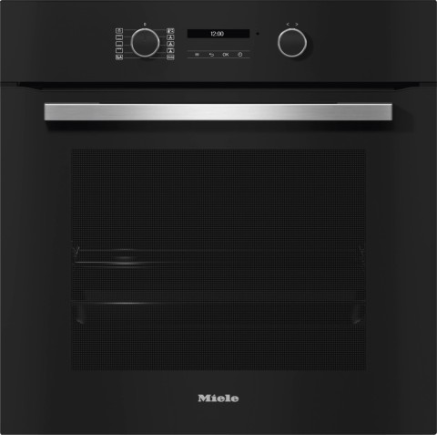 Miele H 2766 B 76 L 3000 W A+ Nero