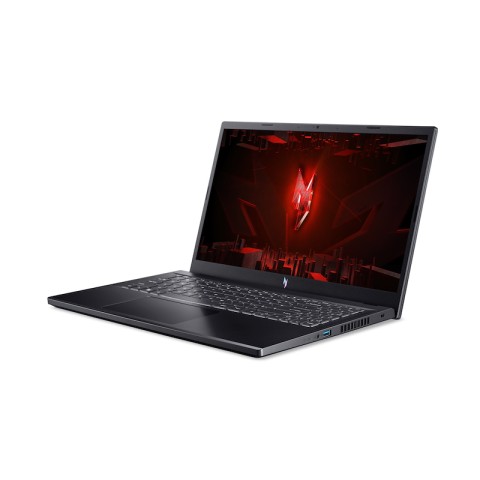 Acer Nitro V 15 ANV15-51-7025 Intel® Core™ i7-13620H Notebook Gaming 39,6 cm (15.6") Full HD 16 GB DDR5-SDRAM 1,02 TB SSD NVIDIA GeForce RTX 4060 Wi-Fi 6 (802.11ax) Windows 11 Home Nero