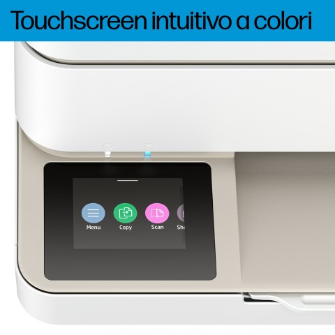 HP ENVY Stampante multifunzione 6120e