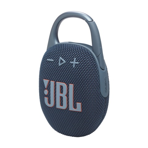 JBL Clip 5 Altoparlante portatile mono Blu 7 W