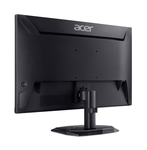 Acer KG1 KG241YP3BIP LED display 60,5 cm (23.8") 1920 x 1080 Pixel Full HD LCD Nero, Rosso