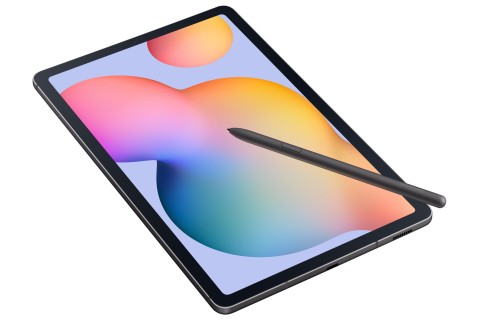 Samsung Galaxy Tab S6 Lite