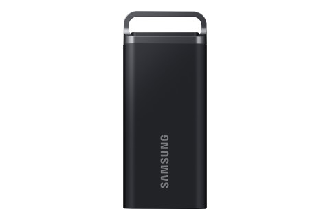 Samsung Portable SSD T5 EVO USB 3.2 2TB