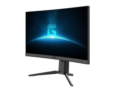 MSI G24C6P E2 Monitor PC 60,5 cm (23.8") 1920 x 1080 Pixel Full HD LCD Nero