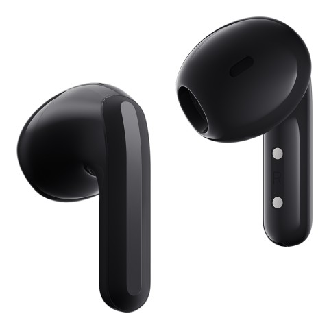 Xiaomi Redmi Buds 4 Lite Auricolare Wireless In-ear Musica e Chiamate USB tipo-C Bluetooth Nero