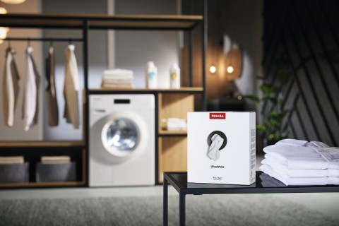 Miele Detersivo in polvere UltraWhite, 2.7 kg