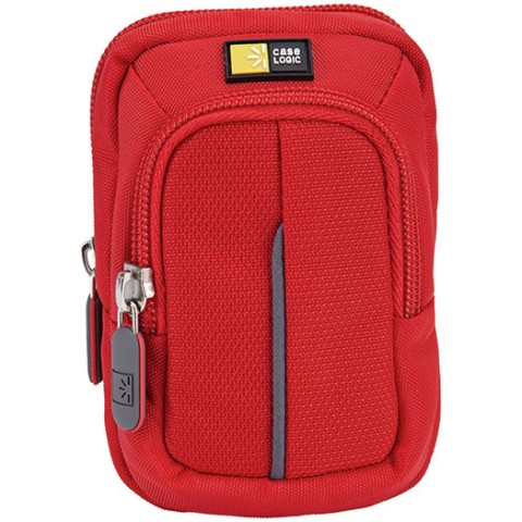 Case Logic DCB-302-RED Custodia a sacchetto Rosso