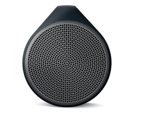 Logitech X100 Mobile Speaker Altoparlante portatile mono Rosso