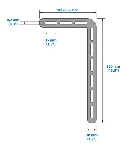 Meliconi SOUND BAR 1000