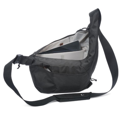 Lowepro LP36657 Borsa da corriere Nero