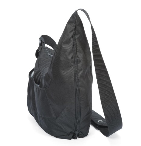 Lowepro LP36657 Borsa da corriere Nero