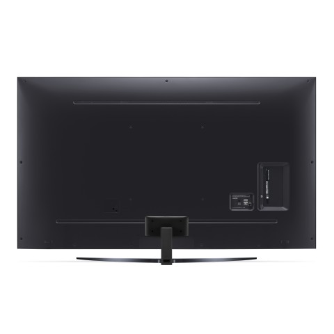 LG UHD 75'' Serie UR81 75UR81006LJ, TV 4K, 3 HDMI, SMART TV 2023