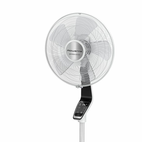 Rowenta Turbo Silence Extreme VU5690 Nero, Bianco