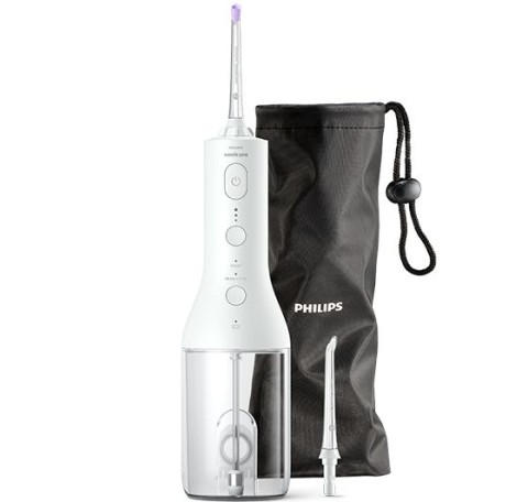 Philips Power Flosser 3000 HX3826/31 Irrigatore orale senza filo