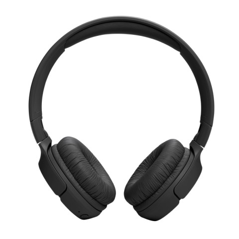 JBL Tune 520 BT Auricolare Wireless A Padiglione Musica e Chiamate USB tipo-C Bluetooth Nero