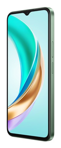 Honor X6b 16,7 cm (6.56") Doppia SIM Android 14 4G USB tipo-C 6 GB 256 GB 5200 mAh Verde