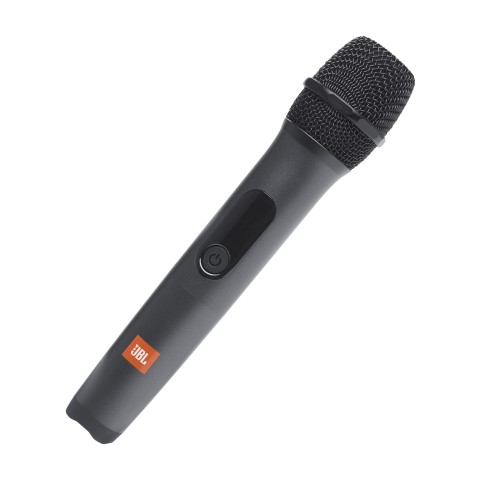 JBL JBLPBOTGESEU altoparlante portatile e per feste Altoparlante portatile stereo Nero 100 W