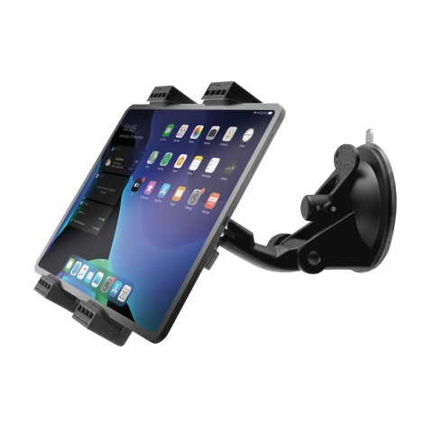 Trust 23603 supporto per personal communication Supporto passivo Tablet/UMPC Nero