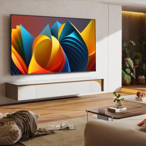 Hisense 75E79NQ TV 190,5 cm (75")