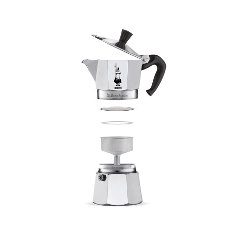 Bialetti Moka Express 1 Tazza