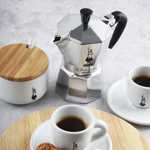 Bialetti Moka Express 1 Tazza