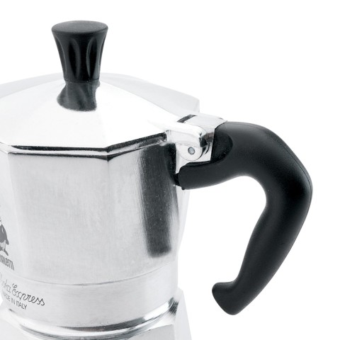 Bialetti Moka Express 1 Tazza